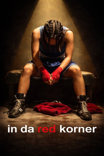 In da Red Corner In da Red Corner