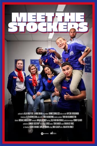 Meet The Stockers