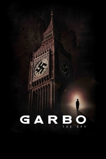 Garbo: The Spy Garbo: The Spy
