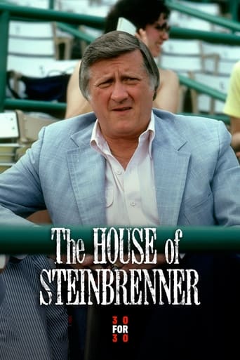 The House of Steinbrenner