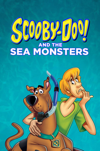 Scooby-Doo! and the Sea Monsters