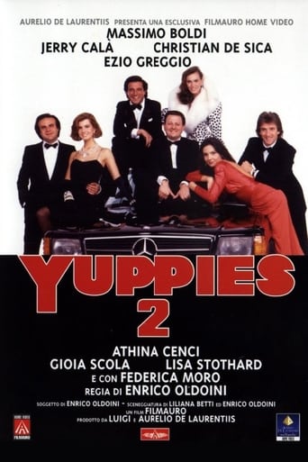 Yuppies 2