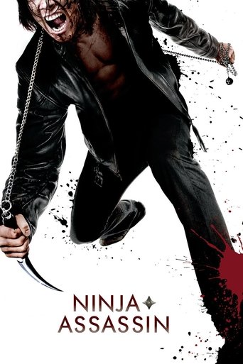 Ninja Assassin Ninja Assassin