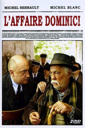 L'Affaire Dominici L'Affaire Dominici