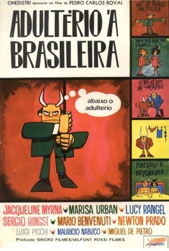 Adultery Brazilian Style Adultery Brazilian Style