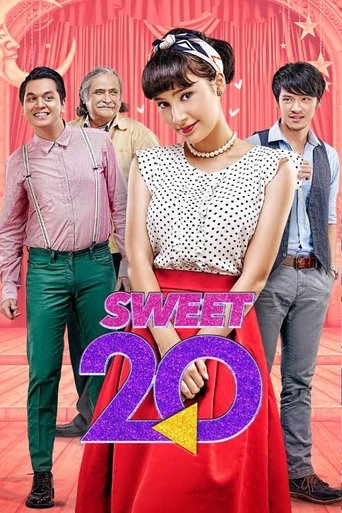 Sweet 20 Sweet 20