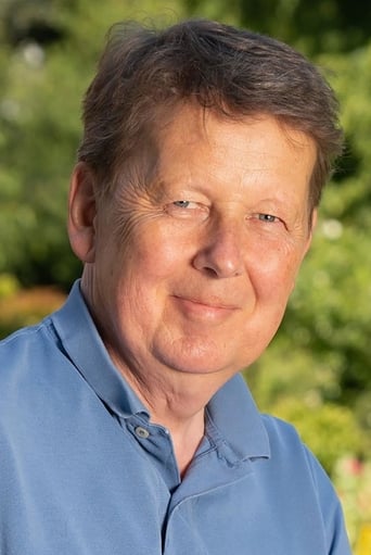 Bill Turnbull: Staying Alive