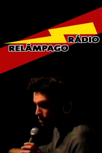 Rádio Relâmpago Rádio Relâmpago