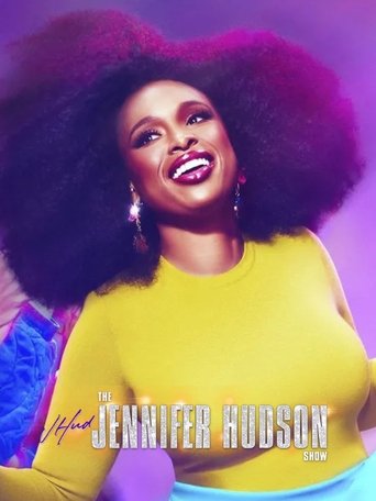 The Jennifer Hudson Show The Jennifer Hudson Show