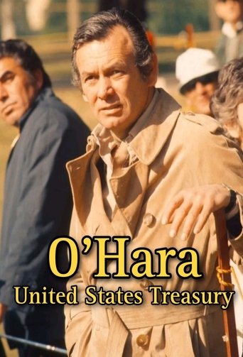 O'Hara, U.S. Treasury O'Hara, U.S. Treasury