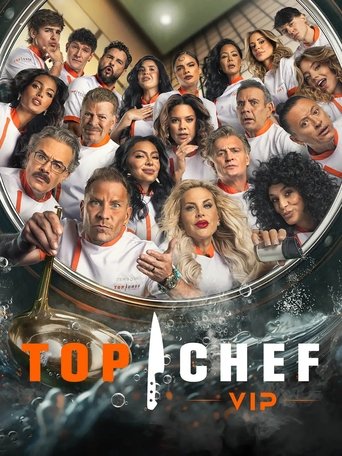 Top Chef VIP Top Chef VIP