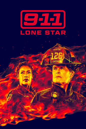 9-1-1: Lone Star