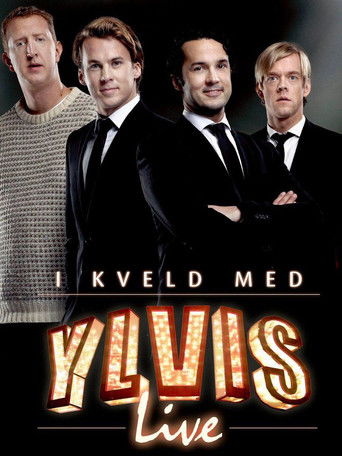 I kveld med Ylvis I kveld med Ylvis
