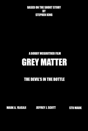 Grey Matter