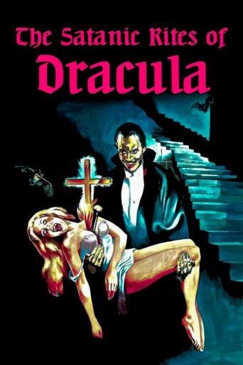 The Satanic Rites of Dracula The Satanic Rites of Dracula