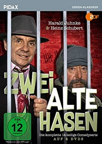 Zwei alte Hasen