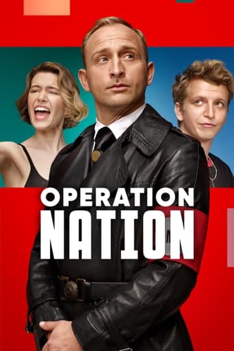 Operation Nation