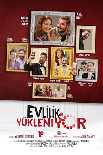 Evlilik Yükleniyor