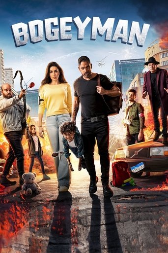 Bogeyman Bogeyman