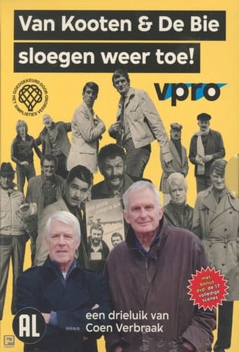 Van Kooten en De Bie Sloegen Weer Toe!