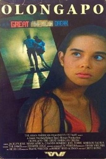 Olongapo: The Great American Dream Olongapo: The Great American Dream