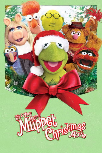 It's a Very Merry Muppet Christmas Movie It's a Very Merry Muppet Christmas Movie