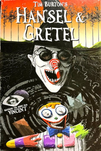 Hansel and Gretel Hansel and Gretel