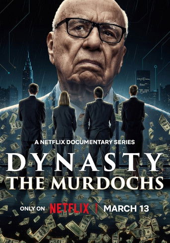 Dynasty: The Murdochs Dynasty: The Murdochs