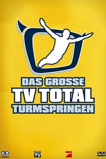 TV total Turmspringen