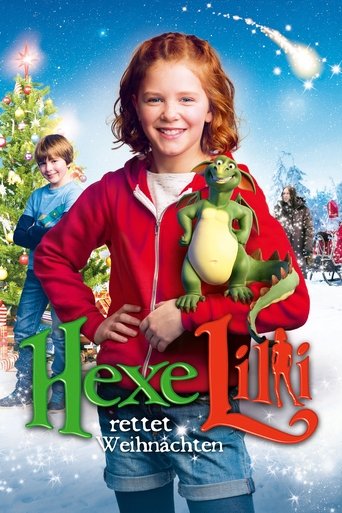Lilly's Bewitched Christmas Lilly's Bewitched Christmas