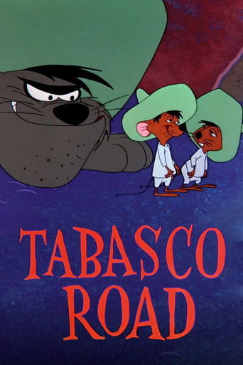 Tabasco Road Tabasco Road