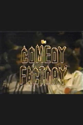 The Comedy Factory