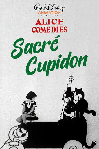 Alice Plays Cupid Alice Plays Cupid