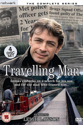 Travelling Man Travelling Man