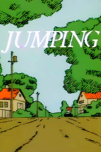 Jumping Jumping