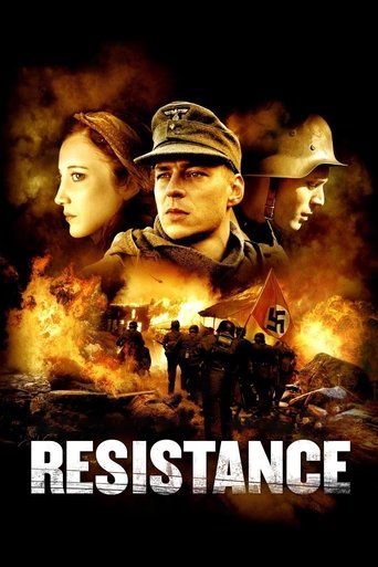 Resistance Resistance