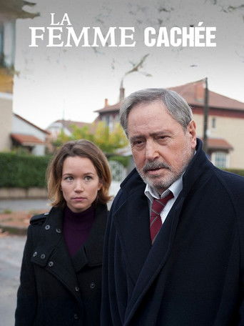 La Femme cachée La Femme cachée
