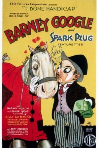 T-Bone Handicap T-Bone Handicap