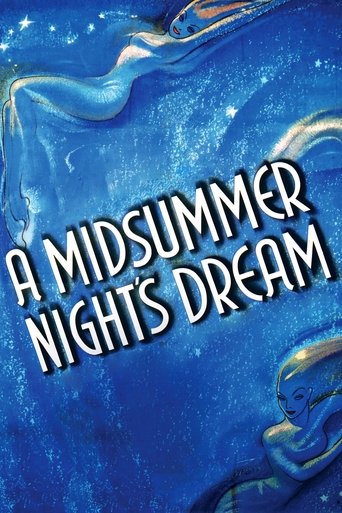 A Midsummer Night's Dream A Midsummer Night's Dream