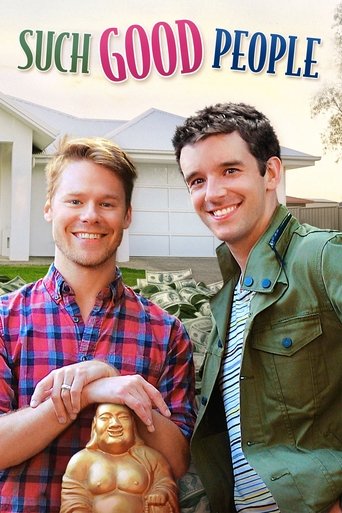 Such Good People Such Good People