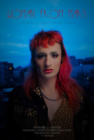 Woman from Mars Woman from Mars