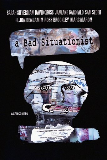 A Bad Situationist A Bad Situationist