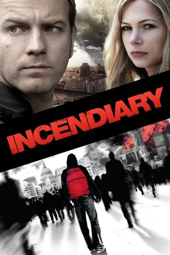 Incendiary Incendiary