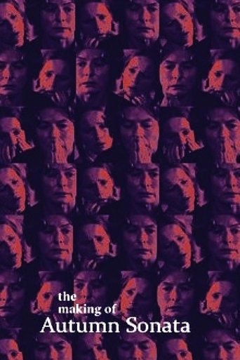 The Making of Autumn Sonata The Making of Autumn Sonata