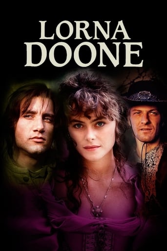 Lorna Doone