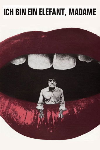 I’m an Elephant, Madame I’m an Elephant, Madame