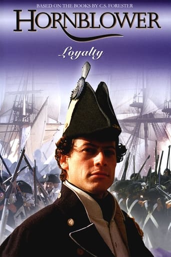 Hornblower: Loyalty Hornblower: Loyalty