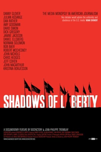 Shadows of Liberty