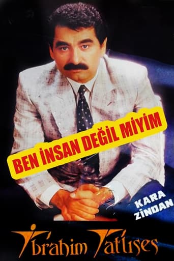 Ben İnsan Değil miyim?