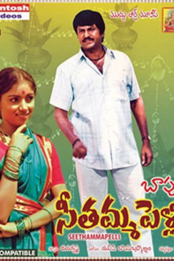Seethamma Pelli Seethamma Pelli
